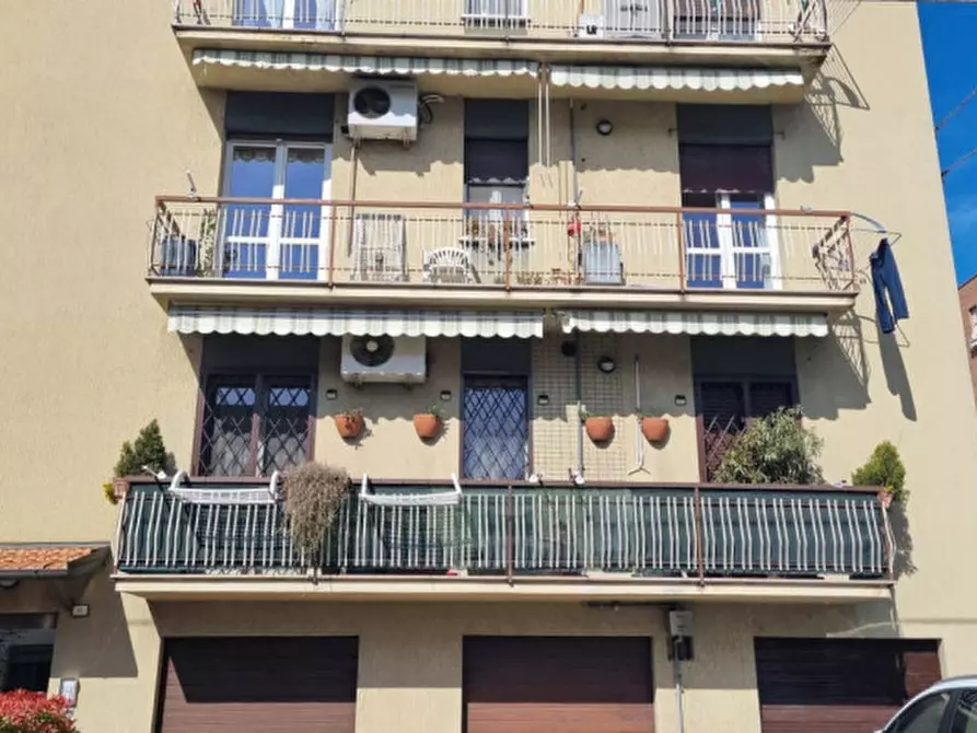 Immagine 17 di Appartamento in vendita  in Via Giovanni Boccaccio a Correggio