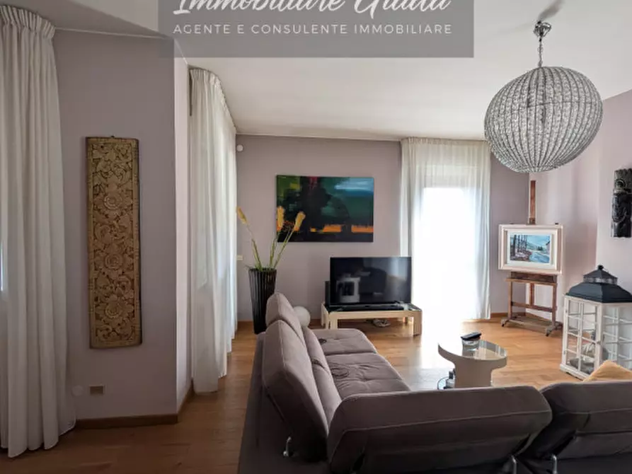 Immagine 6 di Appartamento in vendita  in Via Dante Alighieri 15 a Vittorio Veneto