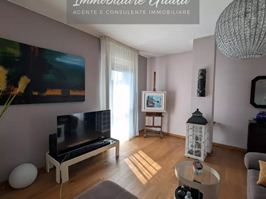 Immagine 8 di Appartamento in vendita  in Via Dante Alighieri 15 a Vittorio Veneto