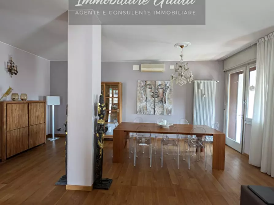 Immagine 9 di Appartamento in vendita  in Via Dante Alighieri 15 a Vittorio Veneto