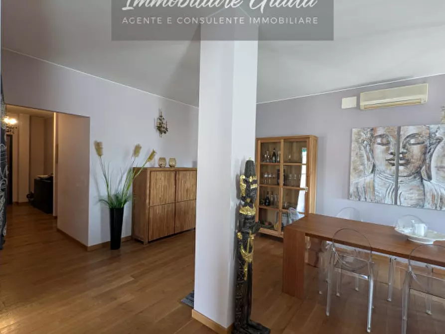 Immagine 10 di Appartamento in vendita  in Via Dante Alighieri 15 a Vittorio Veneto