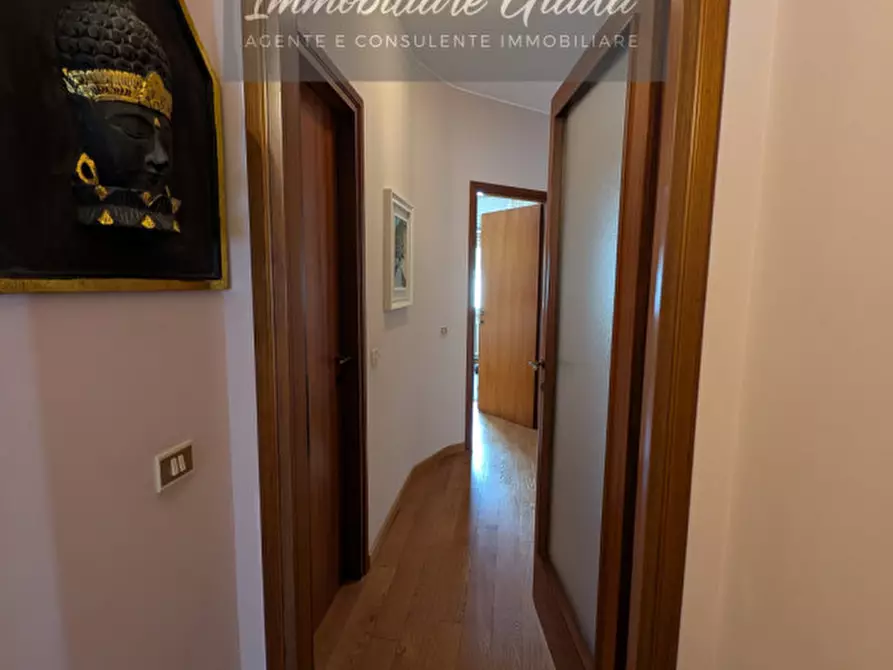 Immagine 15 di Appartamento in vendita  in Via Dante Alighieri 15 a Vittorio Veneto