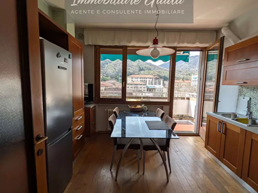 Immagine 16 di Appartamento in vendita  in Via Dante Alighieri 15 a Vittorio Veneto