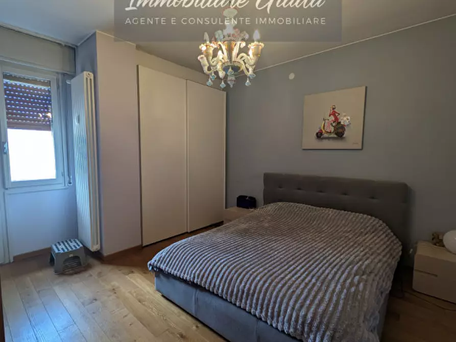 Immagine 18 di Appartamento in vendita  in Via Dante Alighieri 15 a Vittorio Veneto