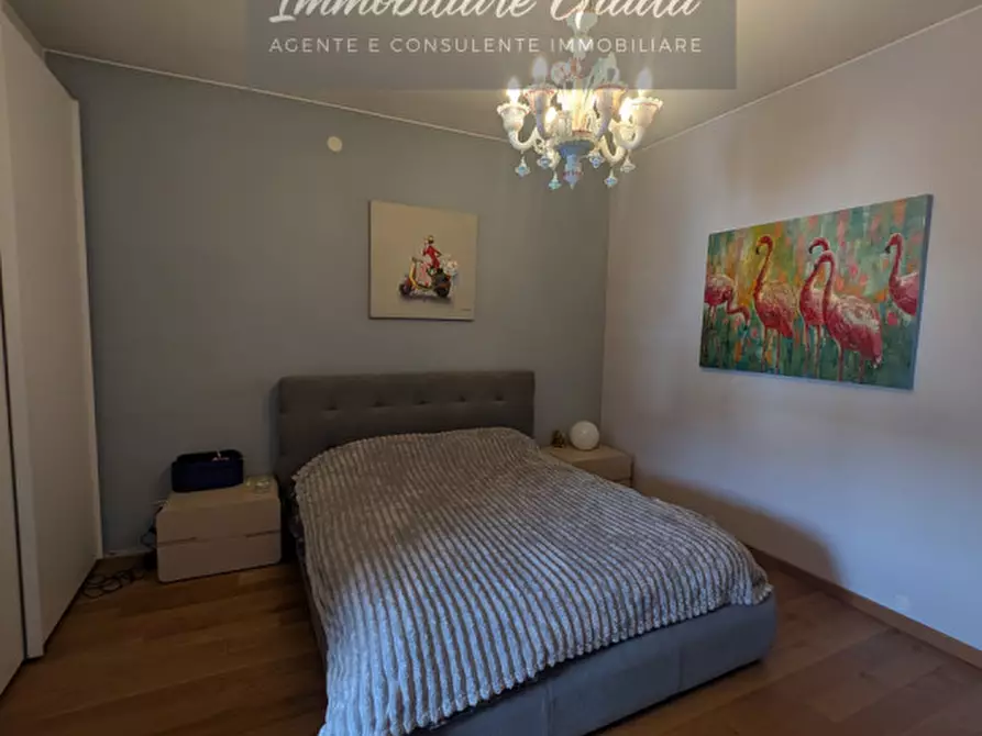 Immagine 19 di Appartamento in vendita  in Via Dante Alighieri 15 a Vittorio Veneto
