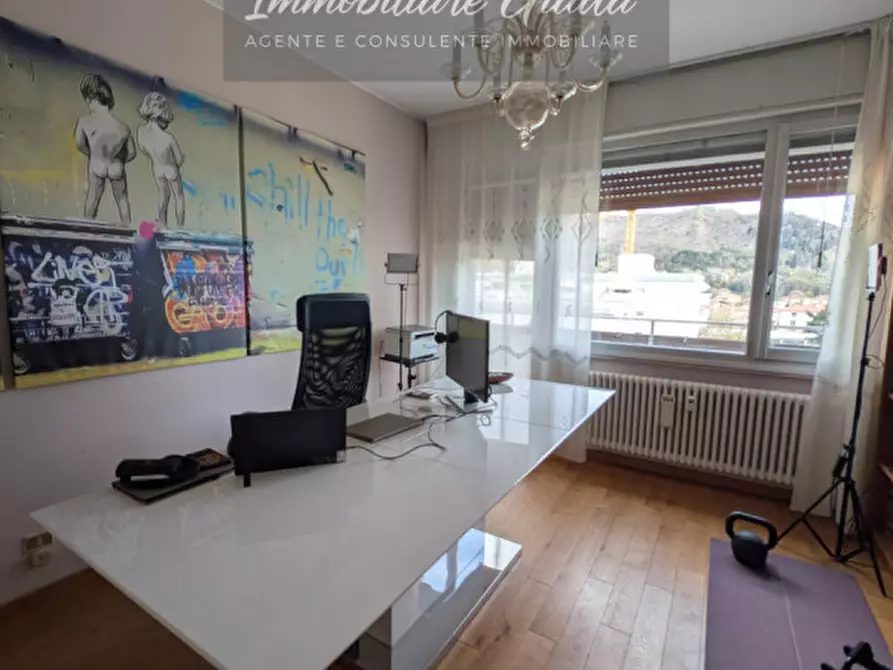 Immagine 21 di Appartamento in vendita  in Via Dante Alighieri 15 a Vittorio Veneto