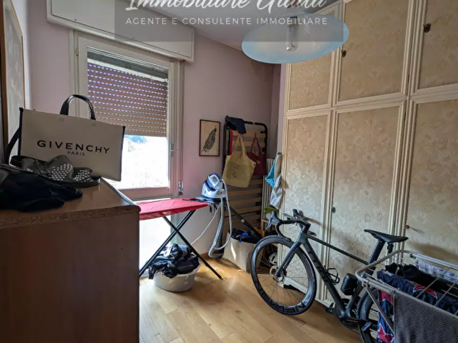 Immagine 22 di Appartamento in vendita  in Via Dante Alighieri 15 a Vittorio Veneto