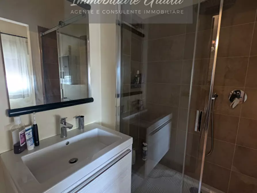 Immagine 23 di Appartamento in vendita  in Via Dante Alighieri 15 a Vittorio Veneto