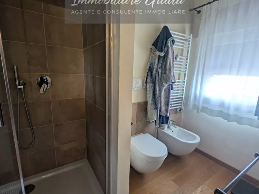 Immagine 24 di Appartamento in vendita  in Via Dante Alighieri 15 a Vittorio Veneto