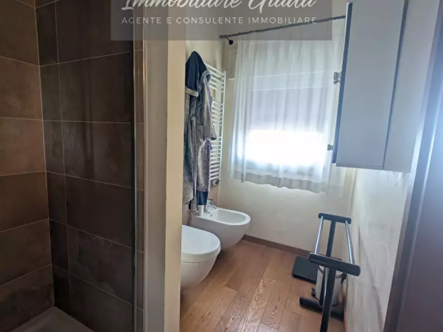 Immagine 25 di Appartamento in vendita  in Via Dante Alighieri 15 a Vittorio Veneto