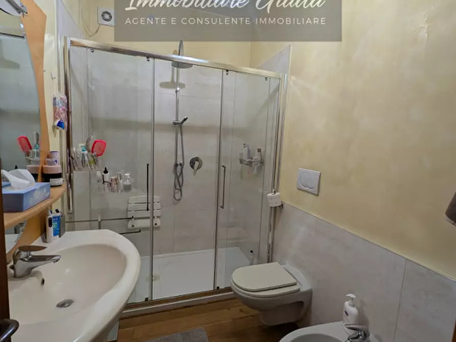 Immagine 26 di Appartamento in vendita  in Via Dante Alighieri 15 a Vittorio Veneto