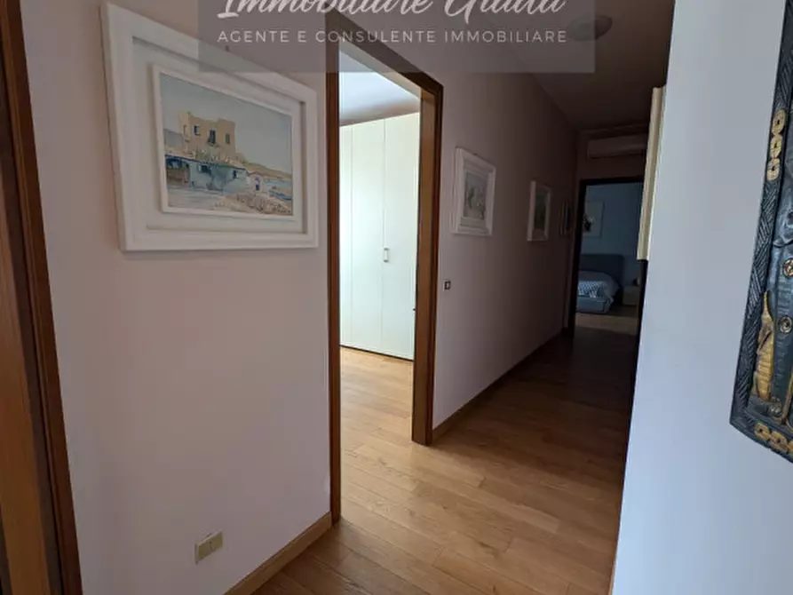 Immagine 28 di Appartamento in vendita  in Via Dante Alighieri 15 a Vittorio Veneto