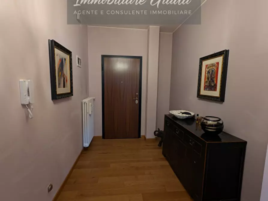 Immagine 30 di Appartamento in vendita  in Via Dante Alighieri 15 a Vittorio Veneto