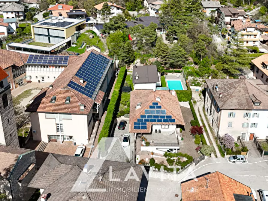 Immagine 6 di Casa indipendente in vendita  in centro a Egna .Neumarkt.