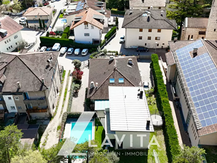 Immagine 7 di Casa indipendente in vendita  in centro a Egna .Neumarkt.