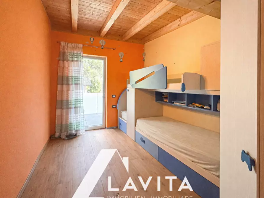 Immagine 28 di Casa indipendente in vendita  in centro a Egna .Neumarkt.