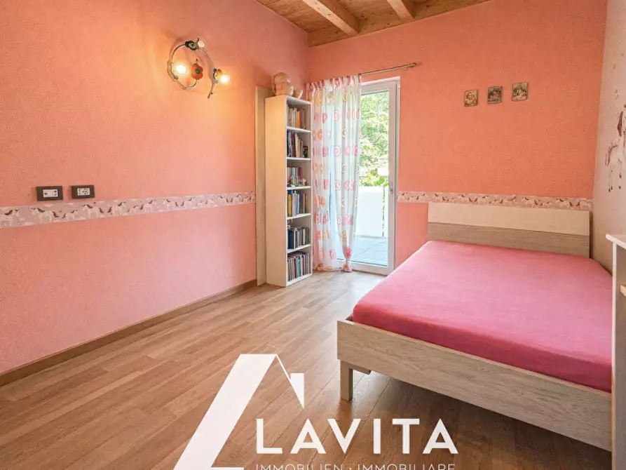 Immagine 29 di Casa indipendente in vendita  in centro a Egna .Neumarkt.
