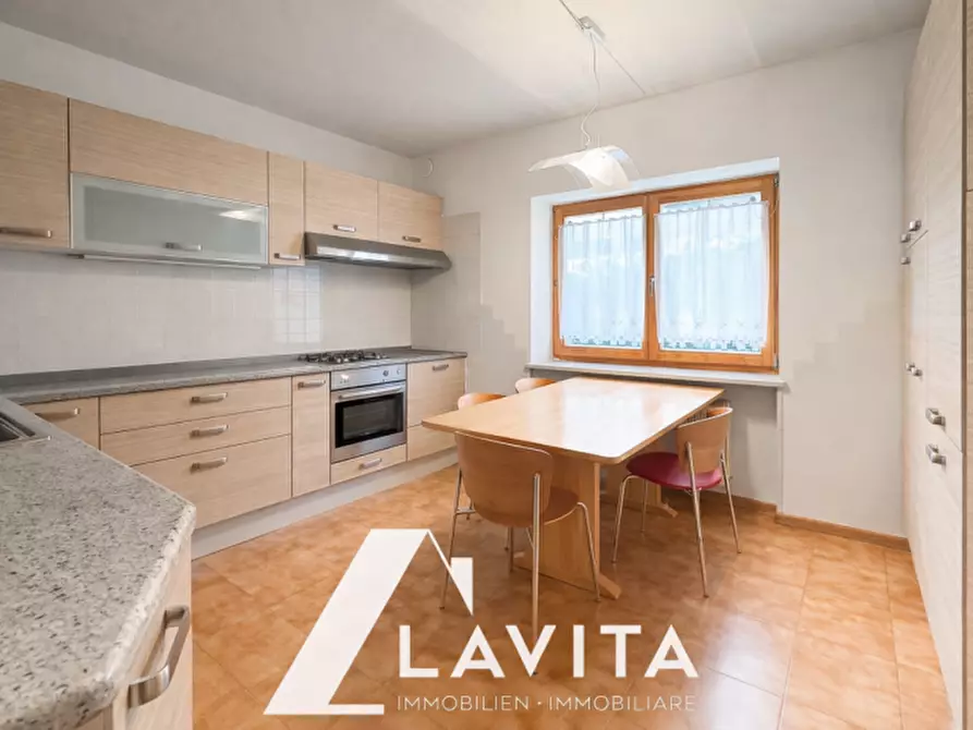 Immagine 43 di Casa indipendente in vendita  in centro a Egna .Neumarkt.