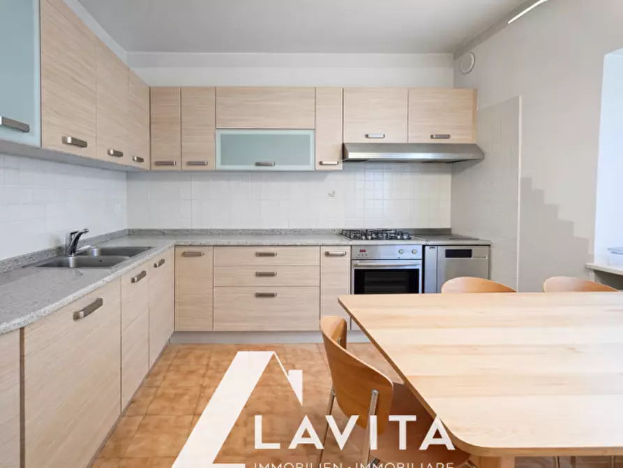 Immagine 44 di Casa indipendente in vendita  in centro a Egna .Neumarkt.