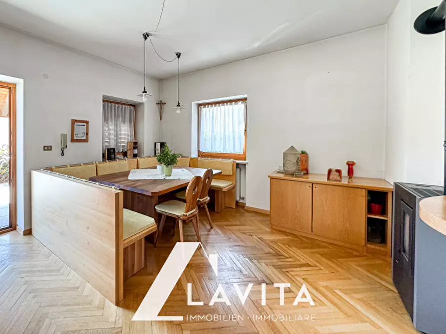 Immagine 45 di Casa indipendente in vendita  in centro a Egna .Neumarkt.