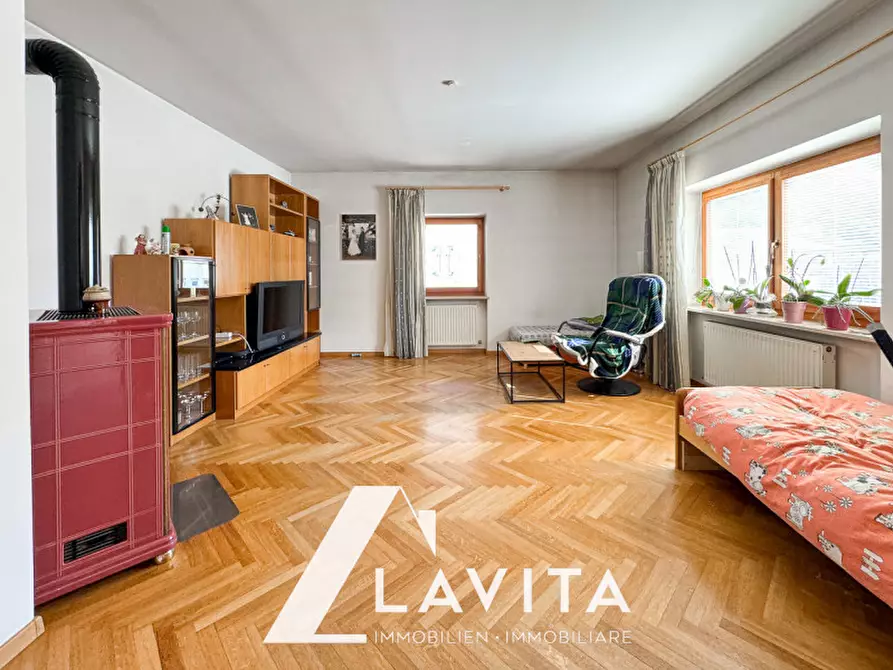 Immagine 47 di Casa indipendente in vendita  in centro a Egna .Neumarkt.