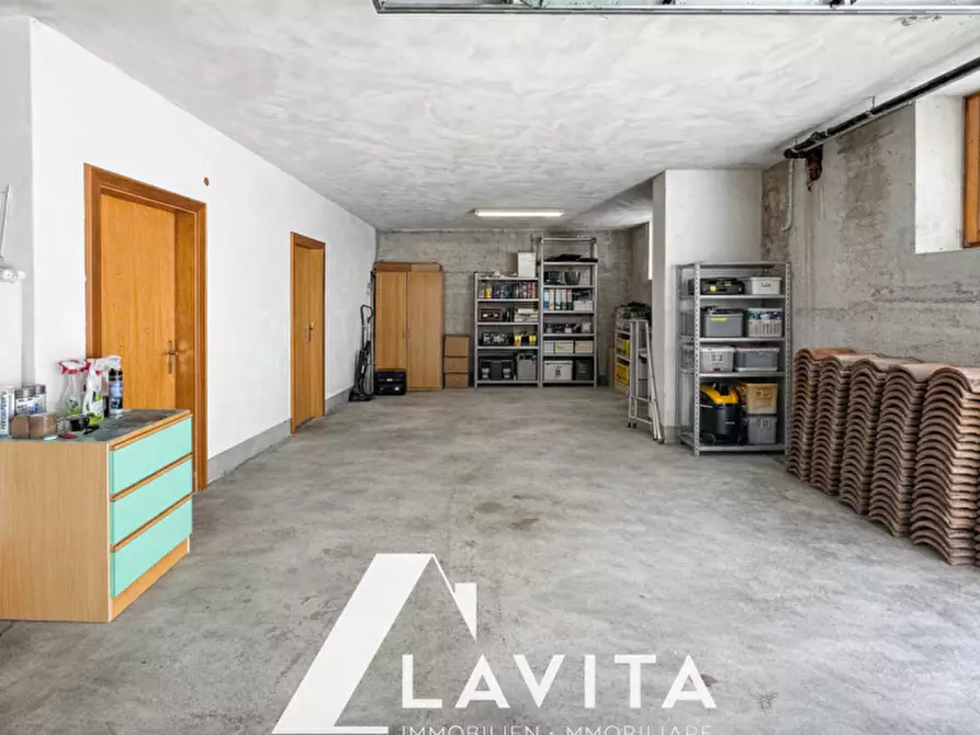Immagine 56 di Casa indipendente in vendita  in centro a Egna .Neumarkt.