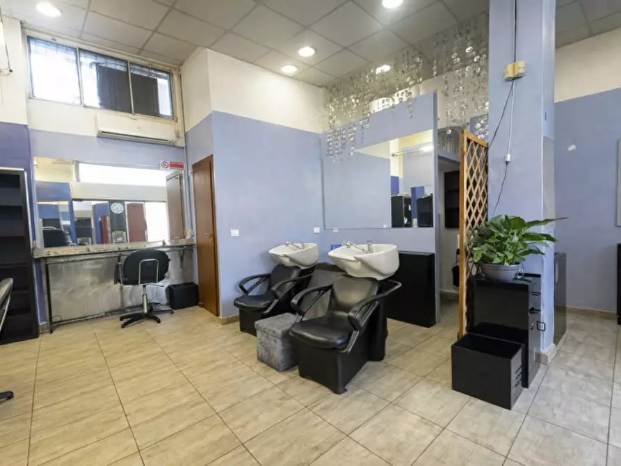 Immagine 4 di Attività commerciale in vendita  in Traversa Decima Villaggio Sereno 4 a Brescia