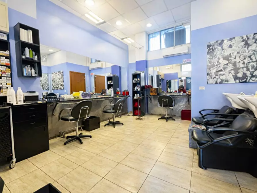 Immagine 8 di Attività commerciale in vendita  in Traversa Decima Villaggio Sereno 4 a Brescia