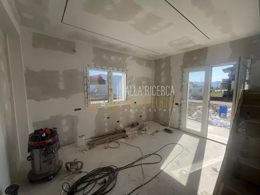 Immagine 2 di Casa bifamiliare in vendita  in Via Monte Pasubio 10 a Piovene Rocchette
