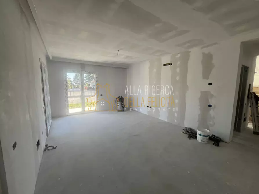 Immagine 3 di Casa bifamiliare in vendita  in Via Monte Pasubio 10 a Piovene Rocchette