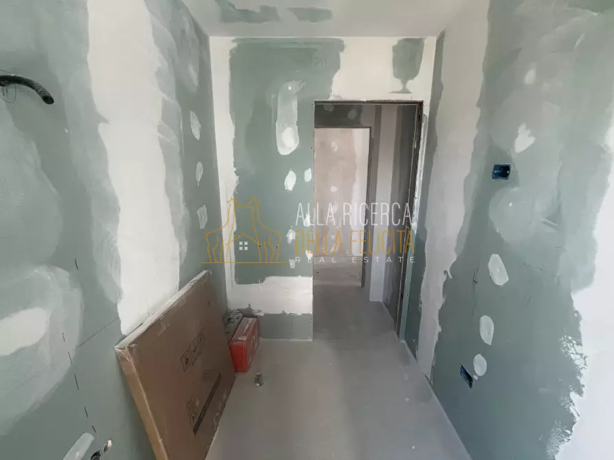 Immagine 4 di Casa bifamiliare in vendita  in Via Monte Pasubio 10 a Piovene Rocchette