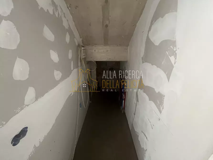 Immagine 5 di Casa bifamiliare in vendita  in Via Monte Pasubio 10 a Piovene Rocchette