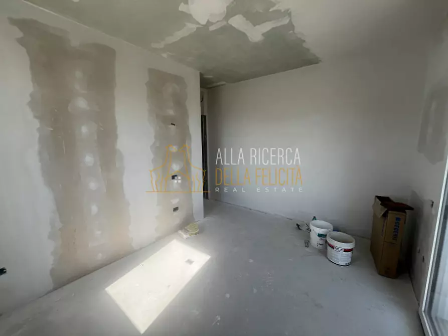 Immagine 6 di Casa bifamiliare in vendita  in Via Monte Pasubio 10 a Piovene Rocchette