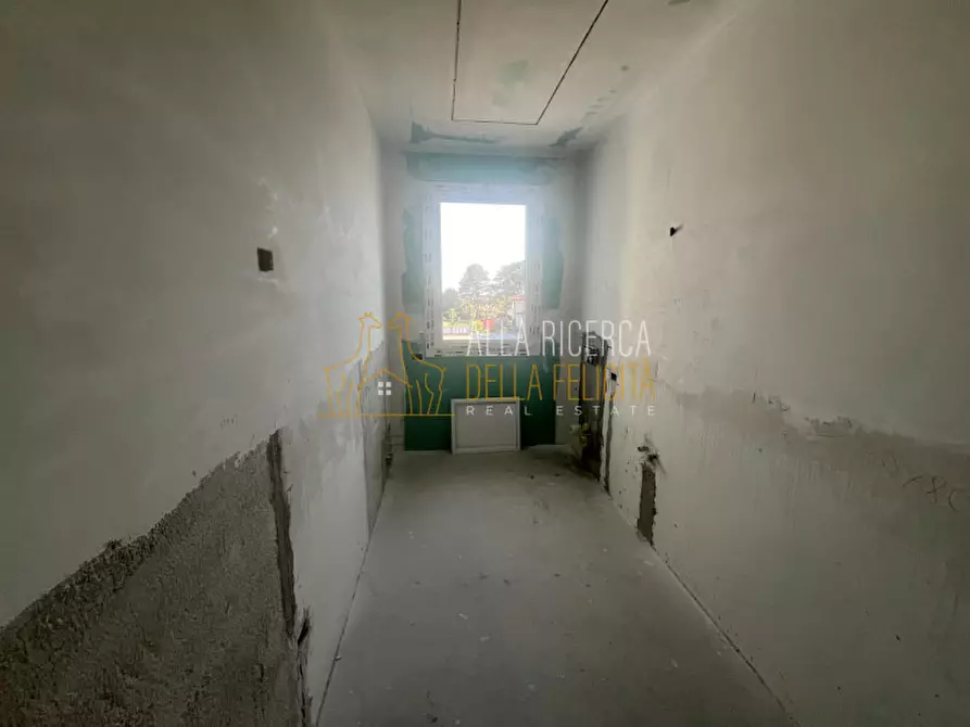 Immagine 8 di Casa bifamiliare in vendita  in Via Monte Pasubio 10 a Piovene Rocchette