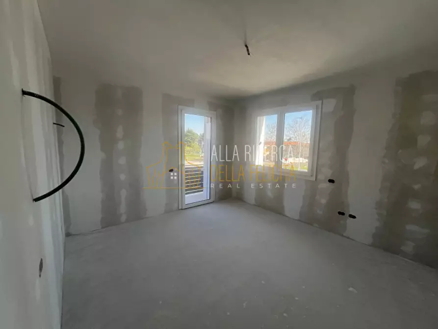 Immagine 9 di Casa bifamiliare in vendita  in Via Monte Pasubio 10 a Piovene Rocchette
