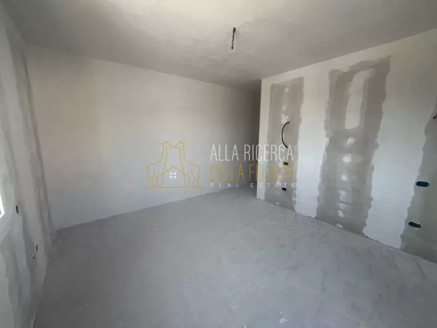 Immagine 10 di Casa bifamiliare in vendita  in Via Monte Pasubio 10 a Piovene Rocchette