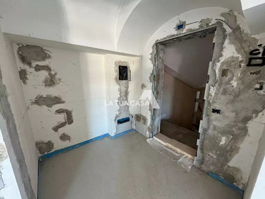 Immagine 9 di Appartamento in vendita  a Villafranca Di Verona