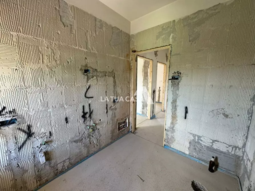 Immagine 15 di Appartamento in vendita  a Villafranca Di Verona