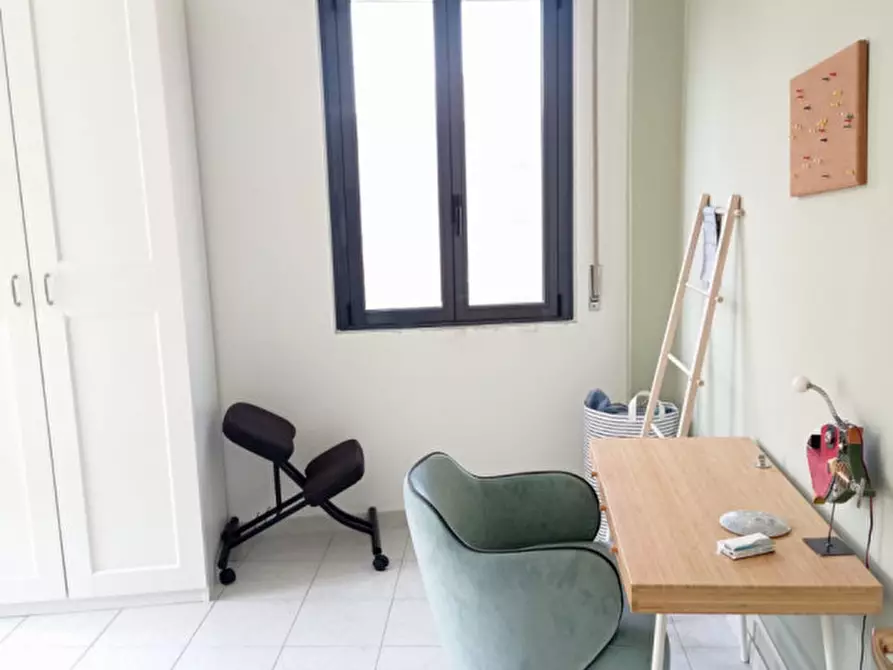 Immagine 7 di Appartamento in affitto  in Via Brusuglio, 42 a Milano