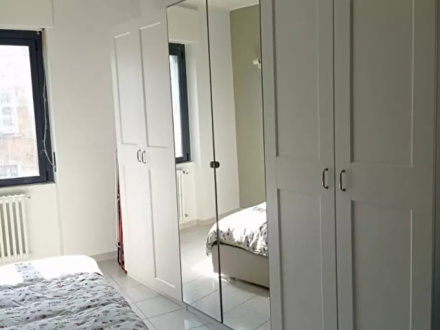 Immagine 18 di Appartamento in affitto  in Via Brusuglio, 42 a Milano