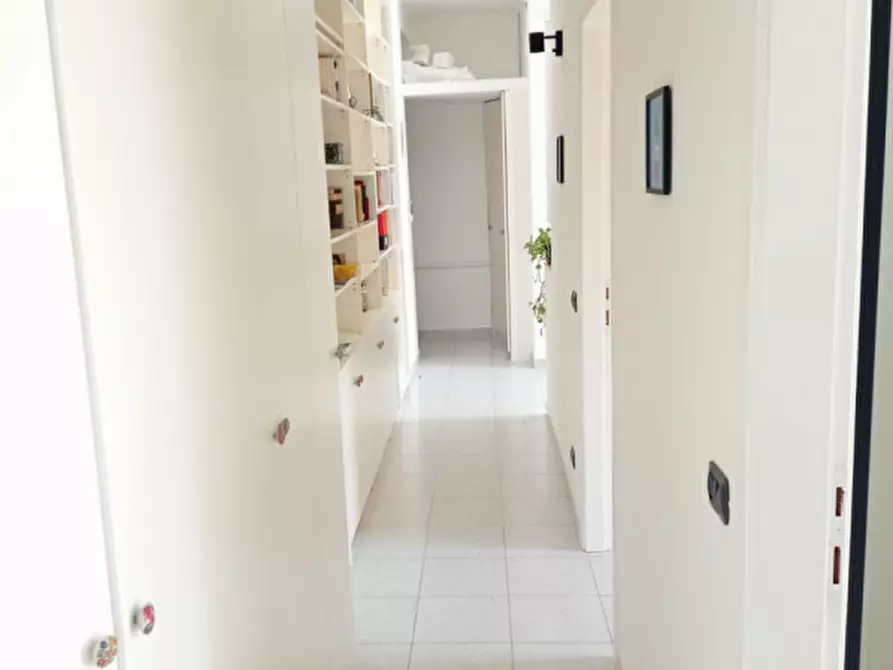 Immagine 19 di Appartamento in affitto  in Via Brusuglio, 42 a Milano