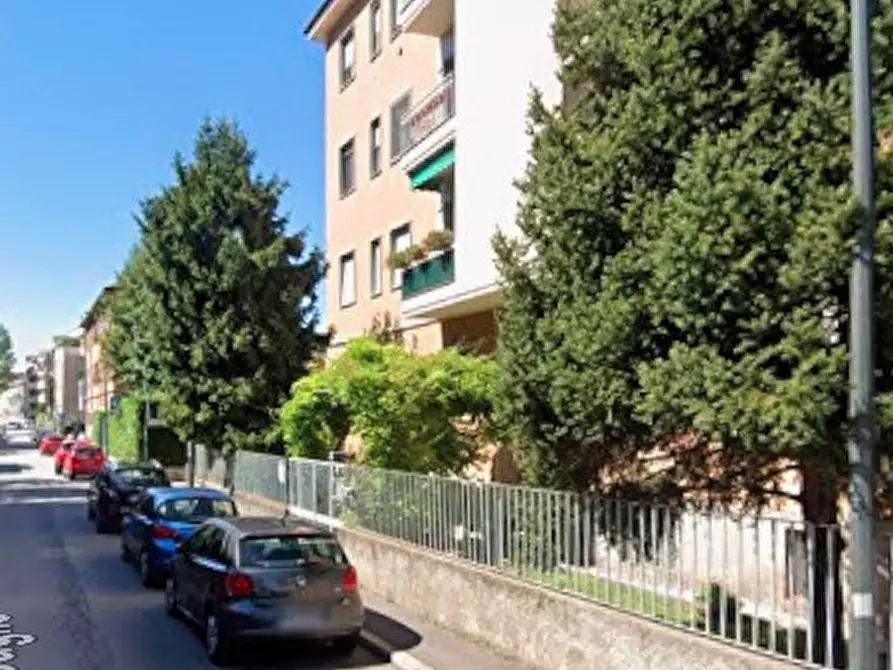 Immagine 24 di Appartamento in affitto  in Via Brusuglio, 42 a Milano