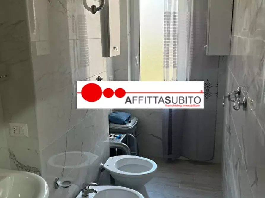 Immagine 5 di Appartamento in affitto  in via generale d'ambrosio 22 a Napoli
