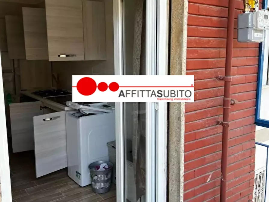 Immagine 8 di Appartamento in affitto  in via generale d'ambrosio 22 a Napoli