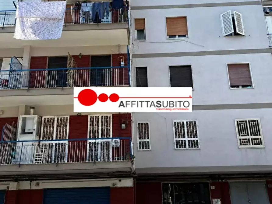 Immagine 9 di Appartamento in affitto  in via generale d'ambrosio 22 a Napoli