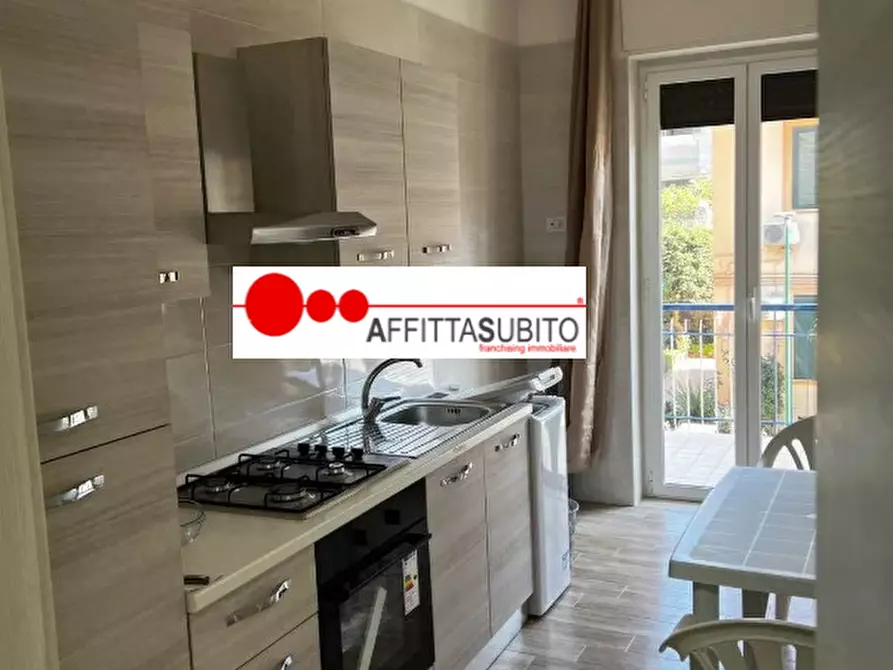 Immagine 14 di Appartamento in affitto  in via generale d'ambrosio 22 a Napoli