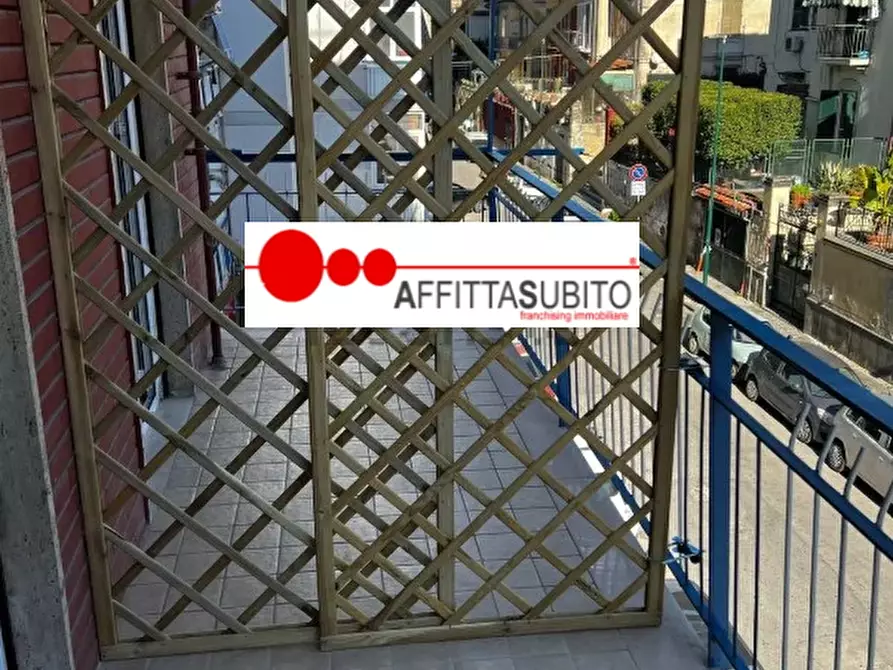 Immagine 17 di Appartamento in affitto  in via generale d'ambrosio 22 a Napoli