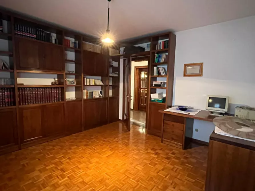 Immagine 4 di Casa indipendente in vendita  a Villa Estense