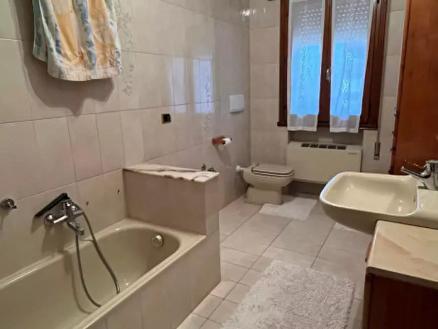 Immagine 5 di Casa indipendente in vendita  a Villa Estense