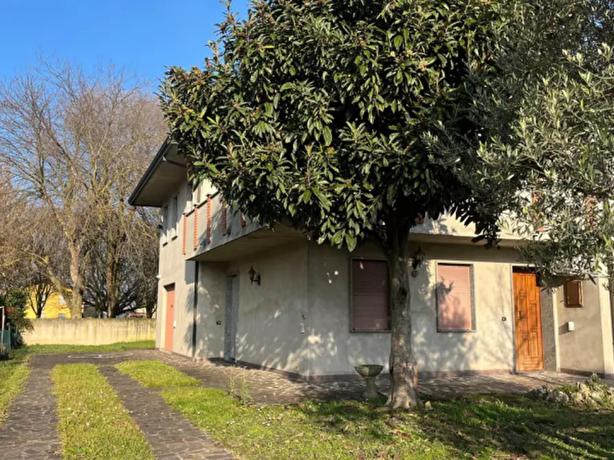 Immagine 7 di Casa indipendente in vendita  a Villa Estense